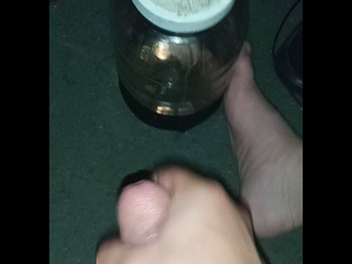 This is how we dangle