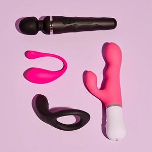 More lovense toys!
