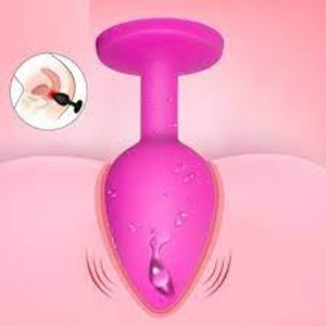 Plug anal