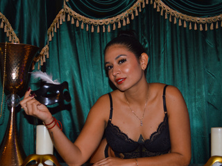 The Qeen Of Seduction