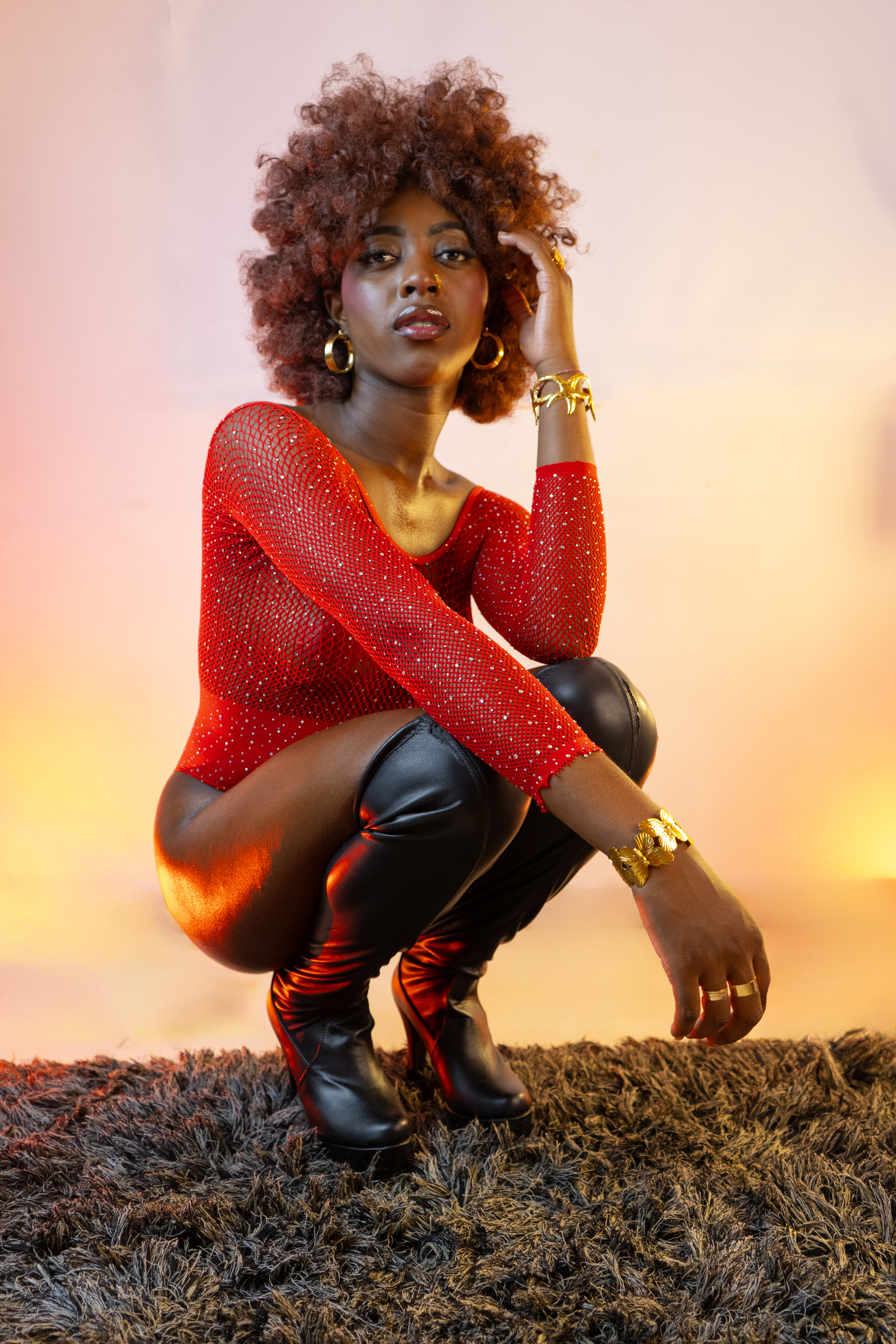 ebonydreams01 U LIKE MY NEW ALBUM? image: 1