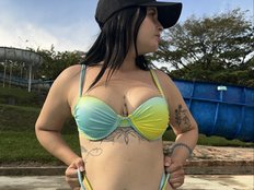 DahianaMoss