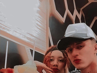 real couple