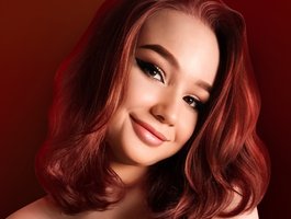 BUSTYTUBE webcam model