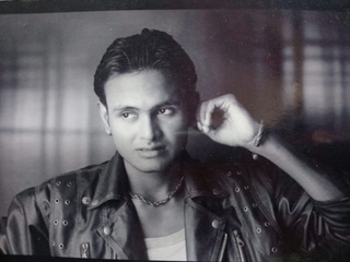 Shamsher