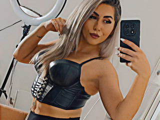 Put me on your "wish list"