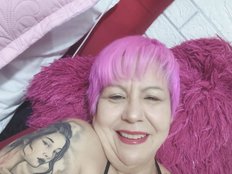 Maturerose3 — LIVE on BongaCams