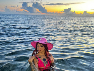 Your goddess 🥴❤️