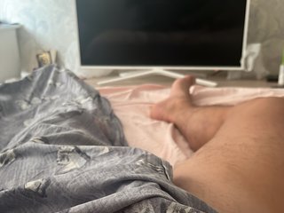 Webcam model MrKtoToa