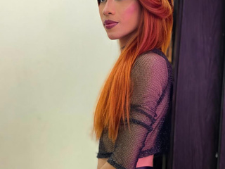 I AM REALLY BEAUTIFUL