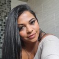 Brunette-Scarleth