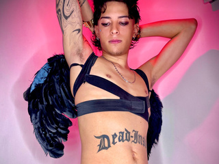 😈🔥YOUR SEXY DEMON😈🔥