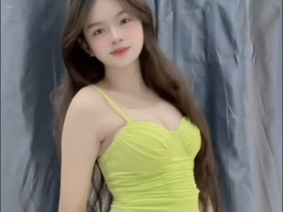 Green Dress 2