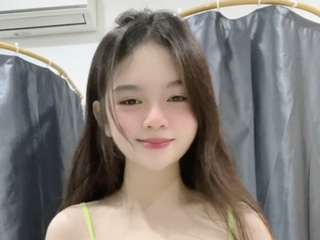 Green Dress 3