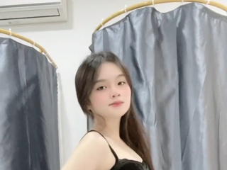 Black Dress 2d