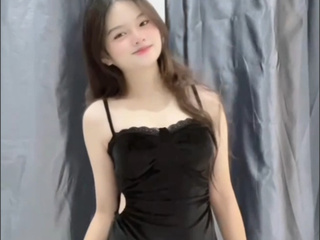 Black Dress 2e
