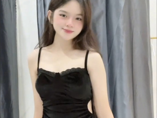 Black Dress 2i
