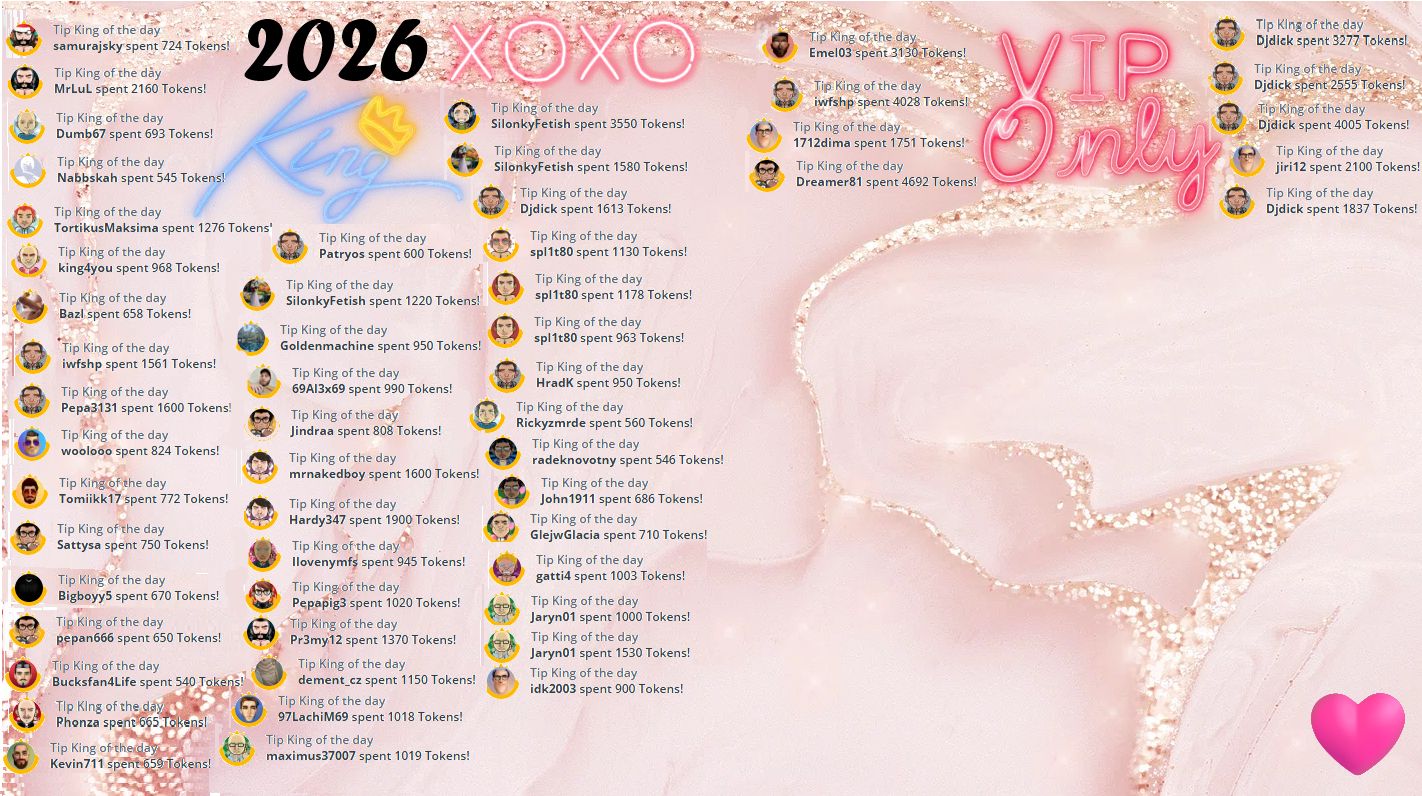 NicoleBunny24 🩷 Token Kings  🩷 image: 1