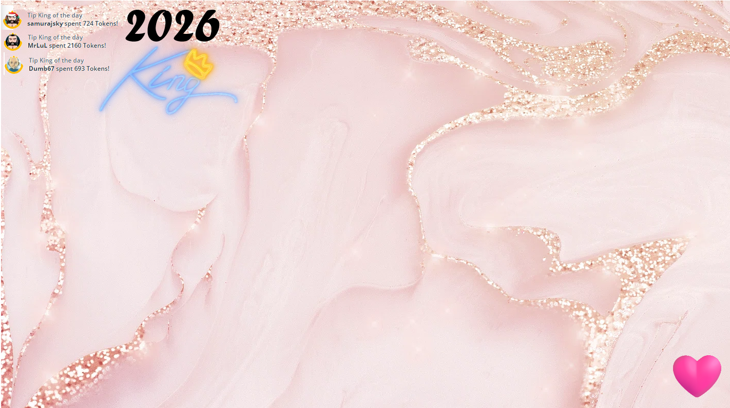 NicoleBunny24 🩷 Token Kings  🩷 image: 1