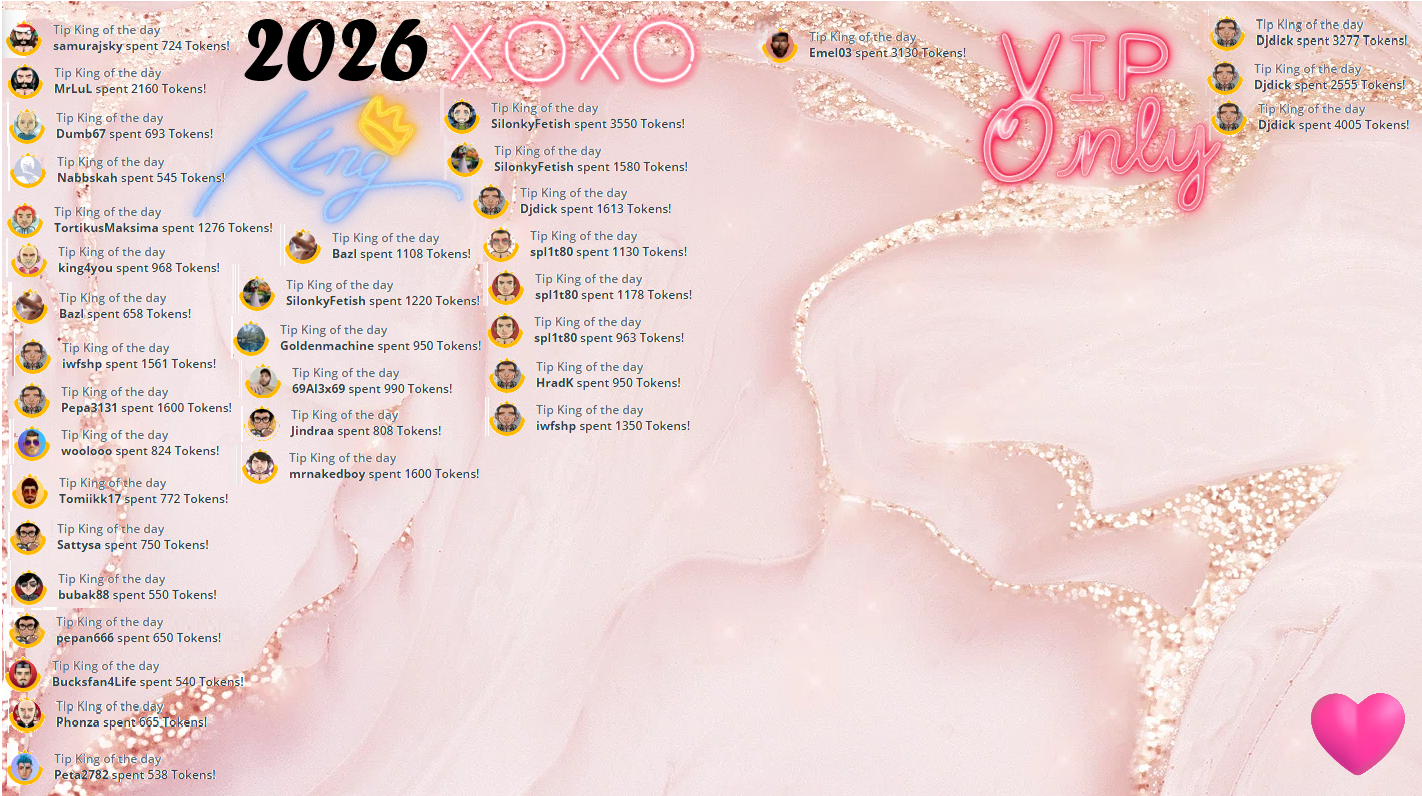 NicoleBunny24 🩷 Token Kings  🩷 image: 1