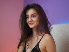 SabrinaHope's avatar