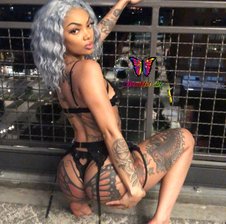 Butterflybooty