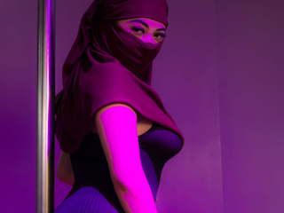 I want to dance for you