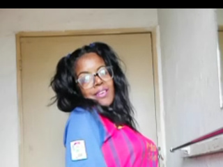 Naughty school girl 1