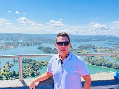 MarcusKelvin Live Webcam on BongaCams