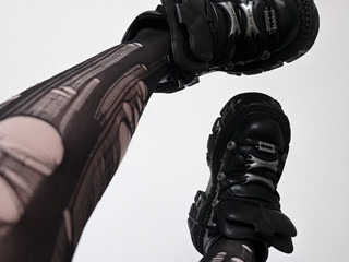 ♱ gothic doll ♱