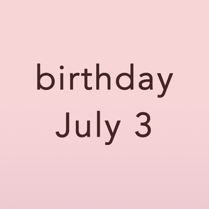 ♡