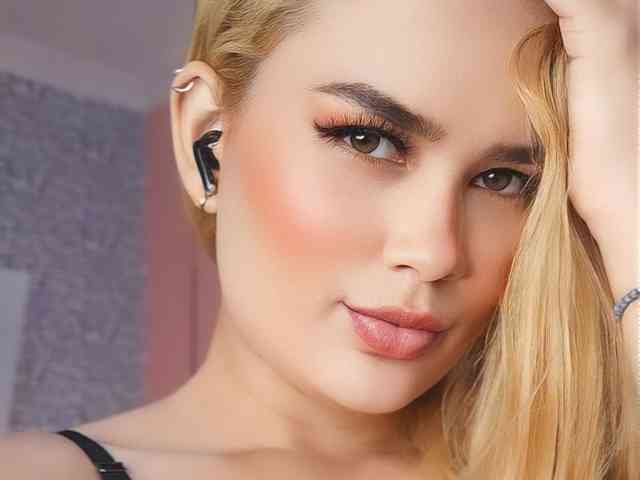 الصورة الرمزية لـLindayTaylor