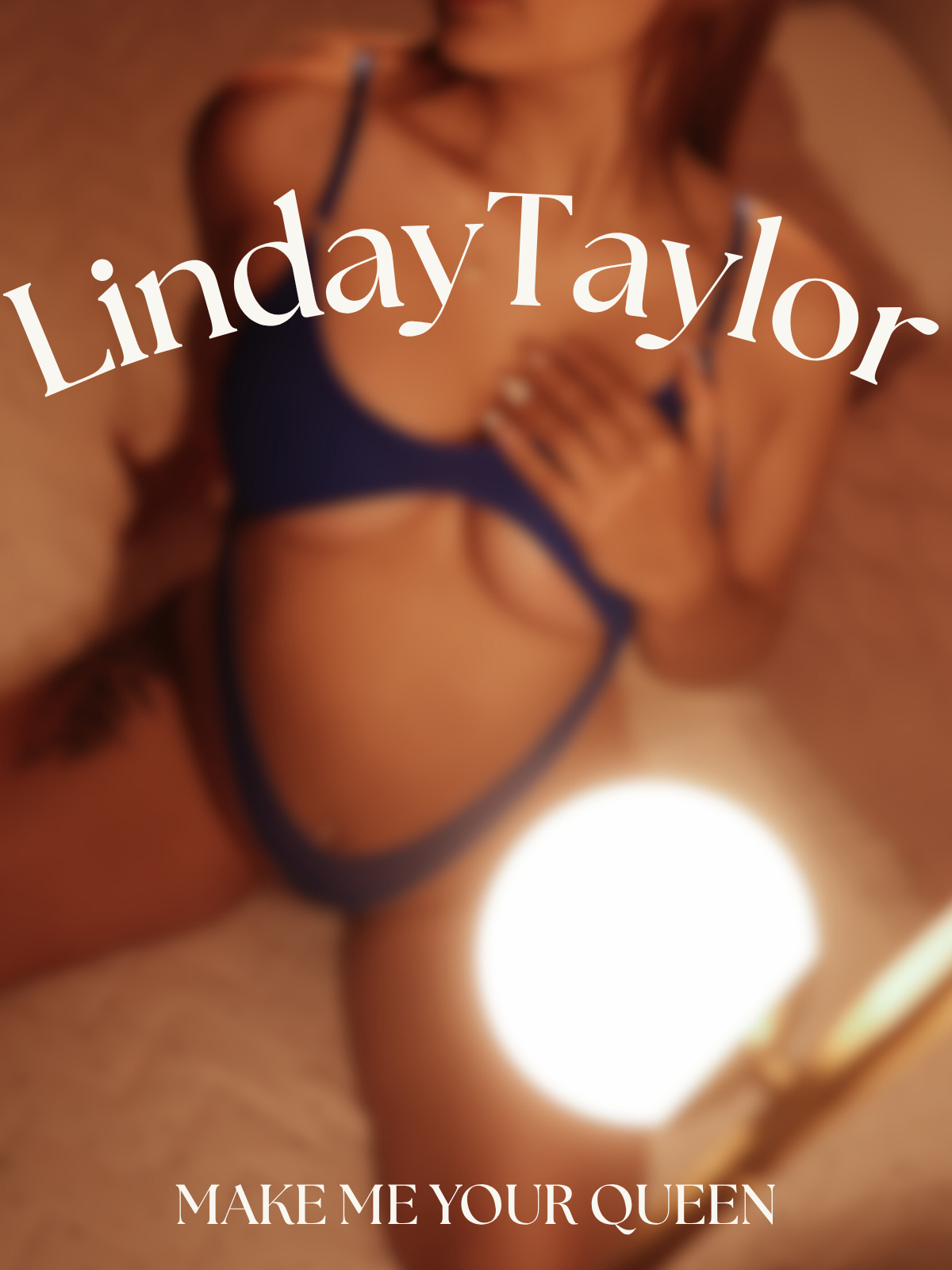 LindayTaylor Your.. Queen image: 1