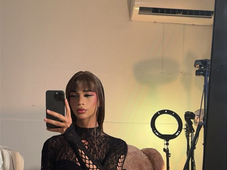 im your wife