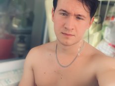 Dimetriusen Live Webcam on BongaCams