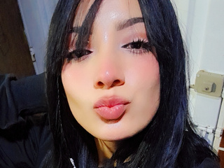 A LITTLE BIT ABOUT ME