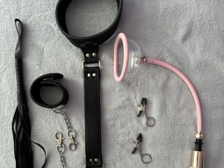 My toys
