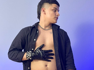 call me MASTER MARTIN