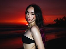 Julietacott Live Webcam on BongaCams