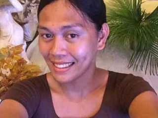 smile