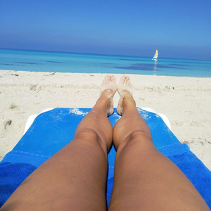 Мечта о домике на берегу океана