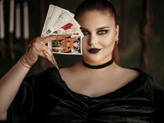 SinfulWhisper Live Webcam on BongaCams
