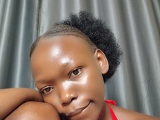 goddess-soriyah Live Webcam on BongaCams