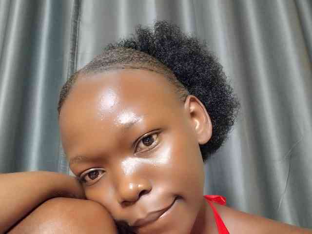 goddess-soriyah