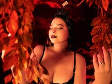 EinnyMure Erotik Cam Profil auf Sex-Cam.sex