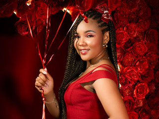 ST VALENTINES♥ U WANNA BE MY DATE?