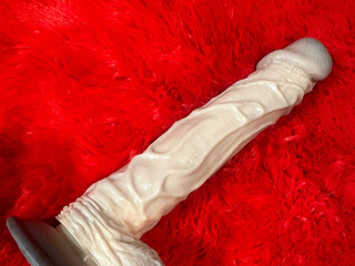 DILDO GIANT XL