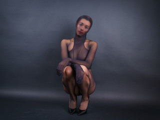 nylon 4