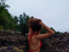 innocentzara Live Webcam on BongaCams