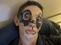TheCrazyBoya Live Webcam on BongaCams